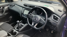 Nissan Qashqai 1.3 DiG-T Acenta Premium 5dr Petrol Hatchback